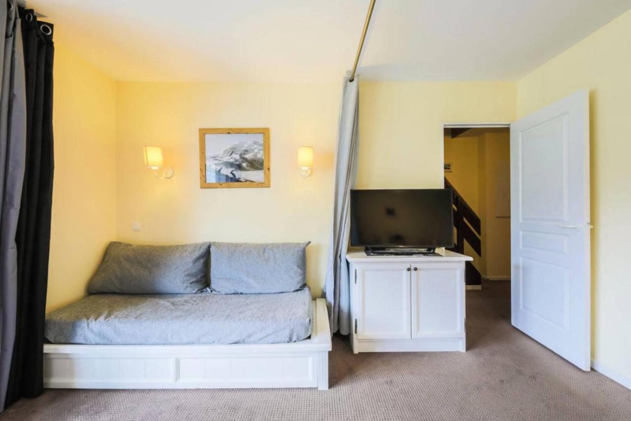 Residence Le Thabor - Maeva Home Valmeinier Pokój zdjęcie