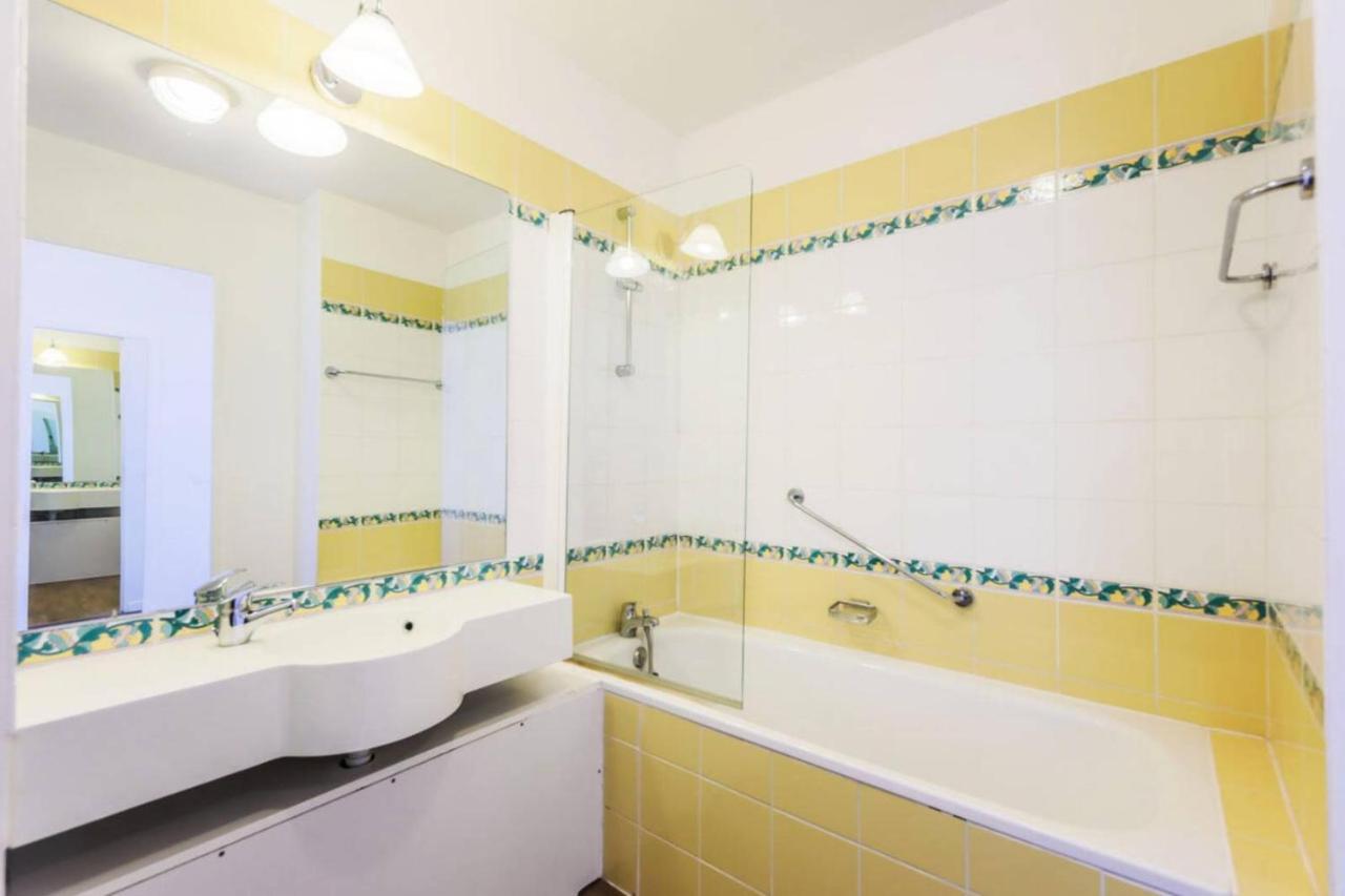 Residence Le Thabor - Maeva Home Valmeinier Zewnętrze zdjęcie
