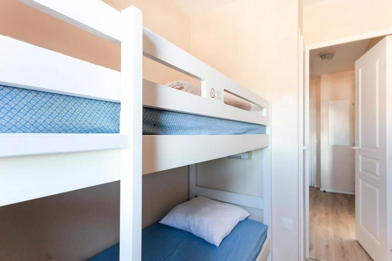 Residence Le Thabor - Maeva Home Valmeinier Zewnętrze zdjęcie
