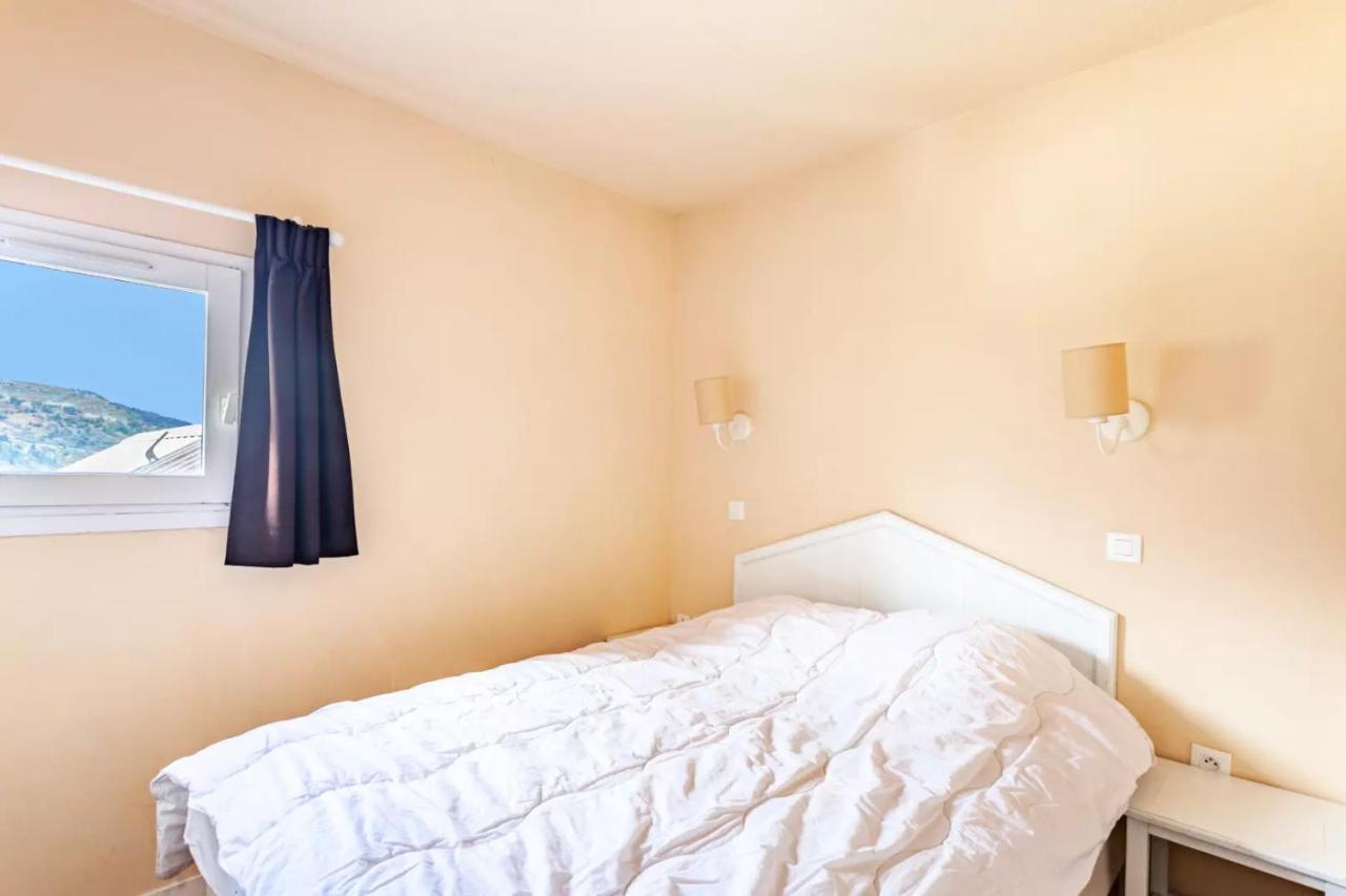 Residence Le Thabor - Maeva Home Valmeinier Zewnętrze zdjęcie