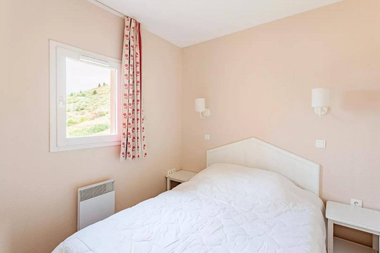 Residence Le Thabor - Maeva Home Valmeinier Zewnętrze zdjęcie