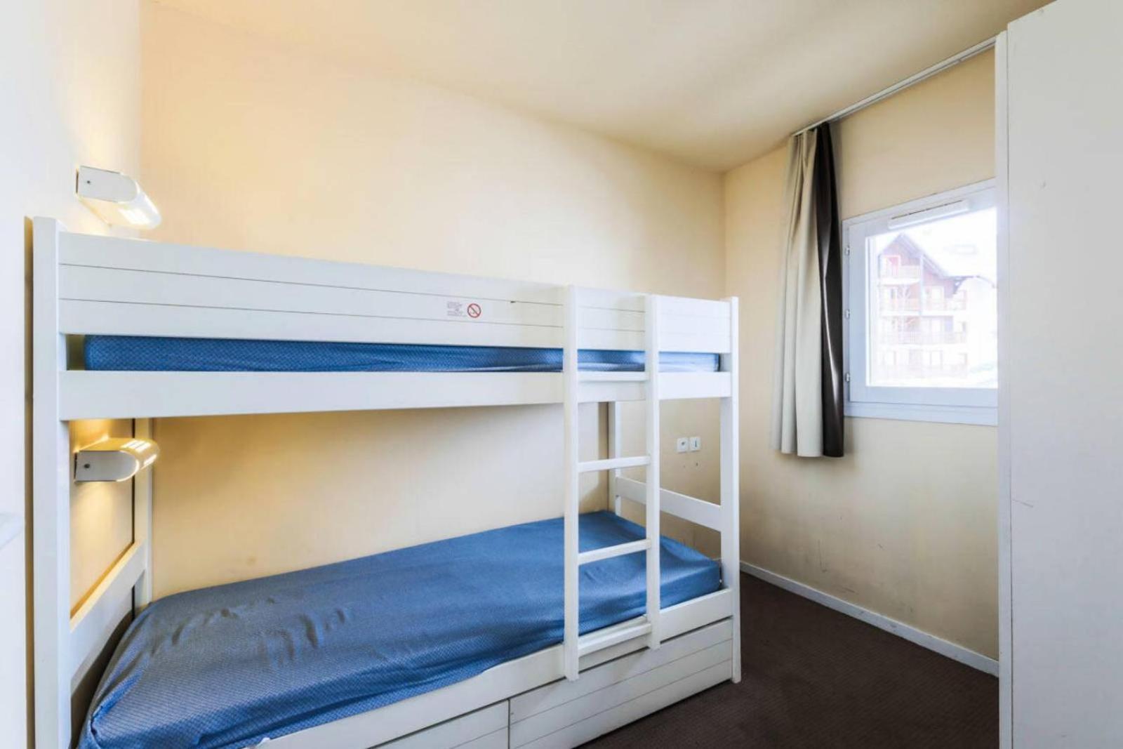Residence Le Thabor - Maeva Home Valmeinier Pokój zdjęcie