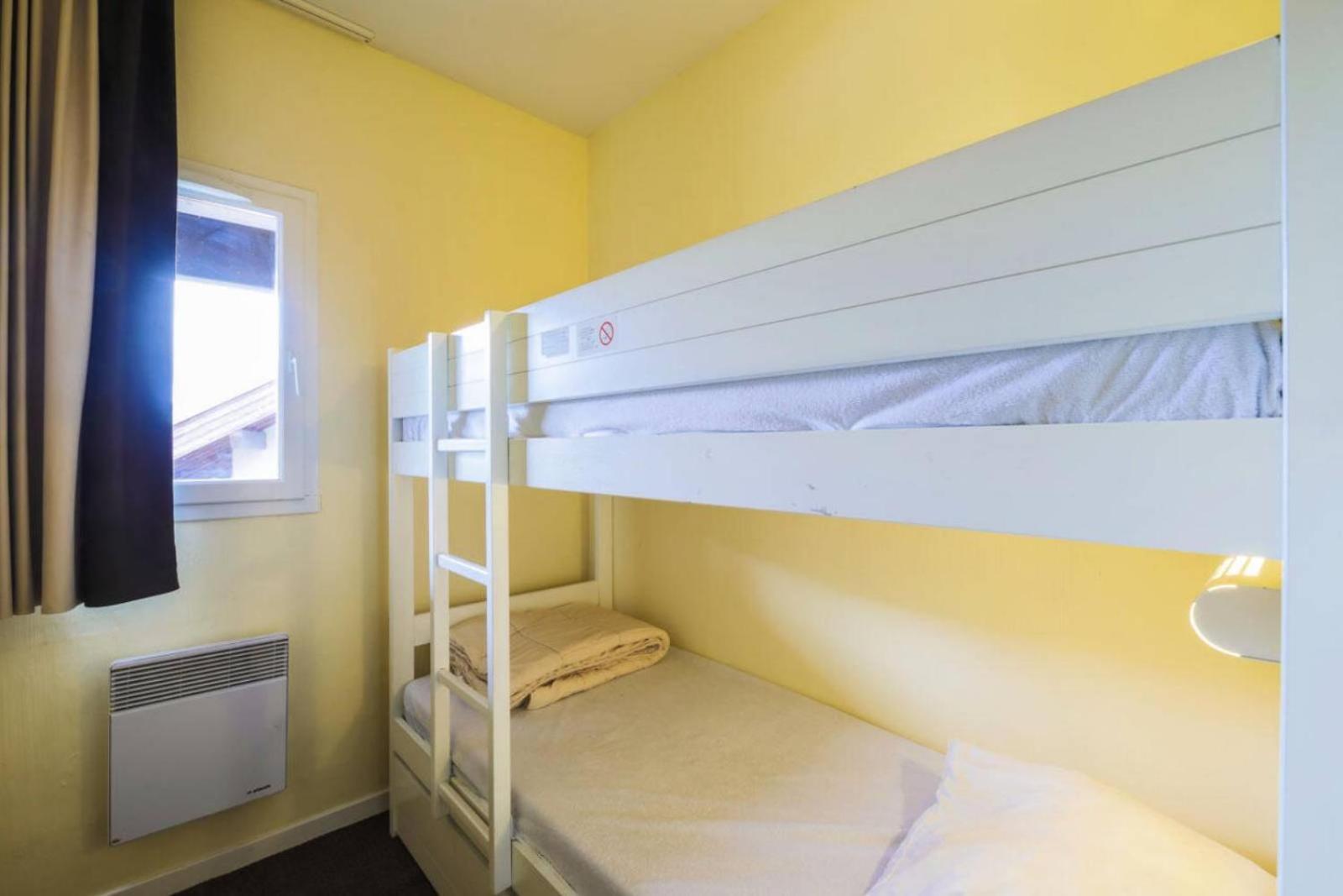 Residence Le Thabor - Maeva Home Valmeinier Pokój zdjęcie