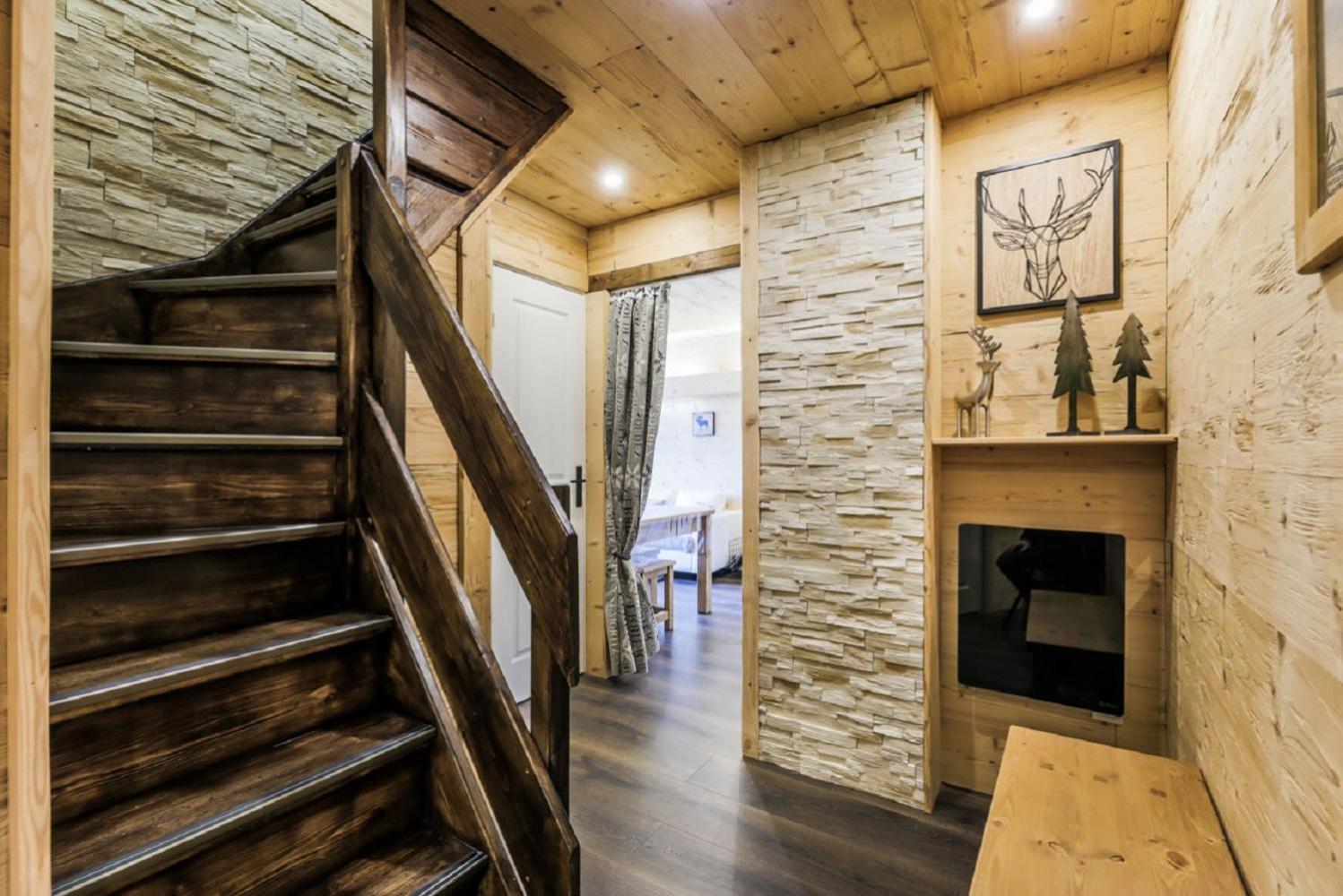 Residence Le Thabor - Maeva Home Valmeinier Zewnętrze zdjęcie