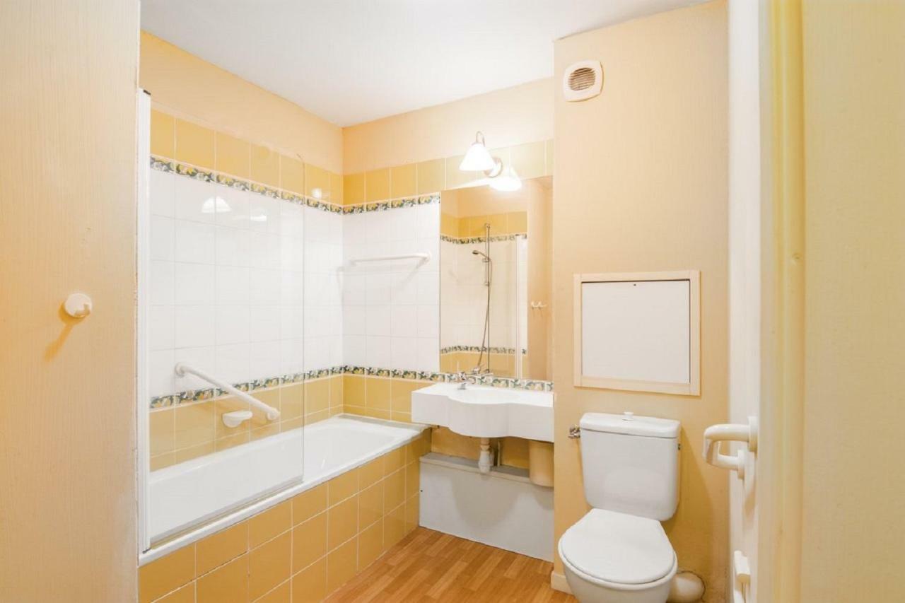 Residence Le Thabor - Maeva Home Valmeinier Pokój zdjęcie