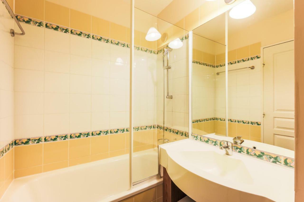 Residence Le Thabor - Maeva Home Valmeinier Pokój zdjęcie
