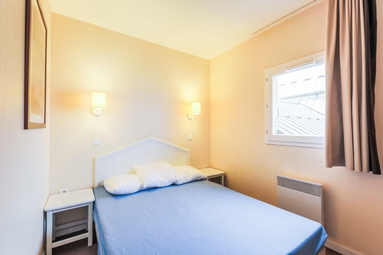 Residence Le Thabor - Maeva Home Valmeinier Pokój zdjęcie