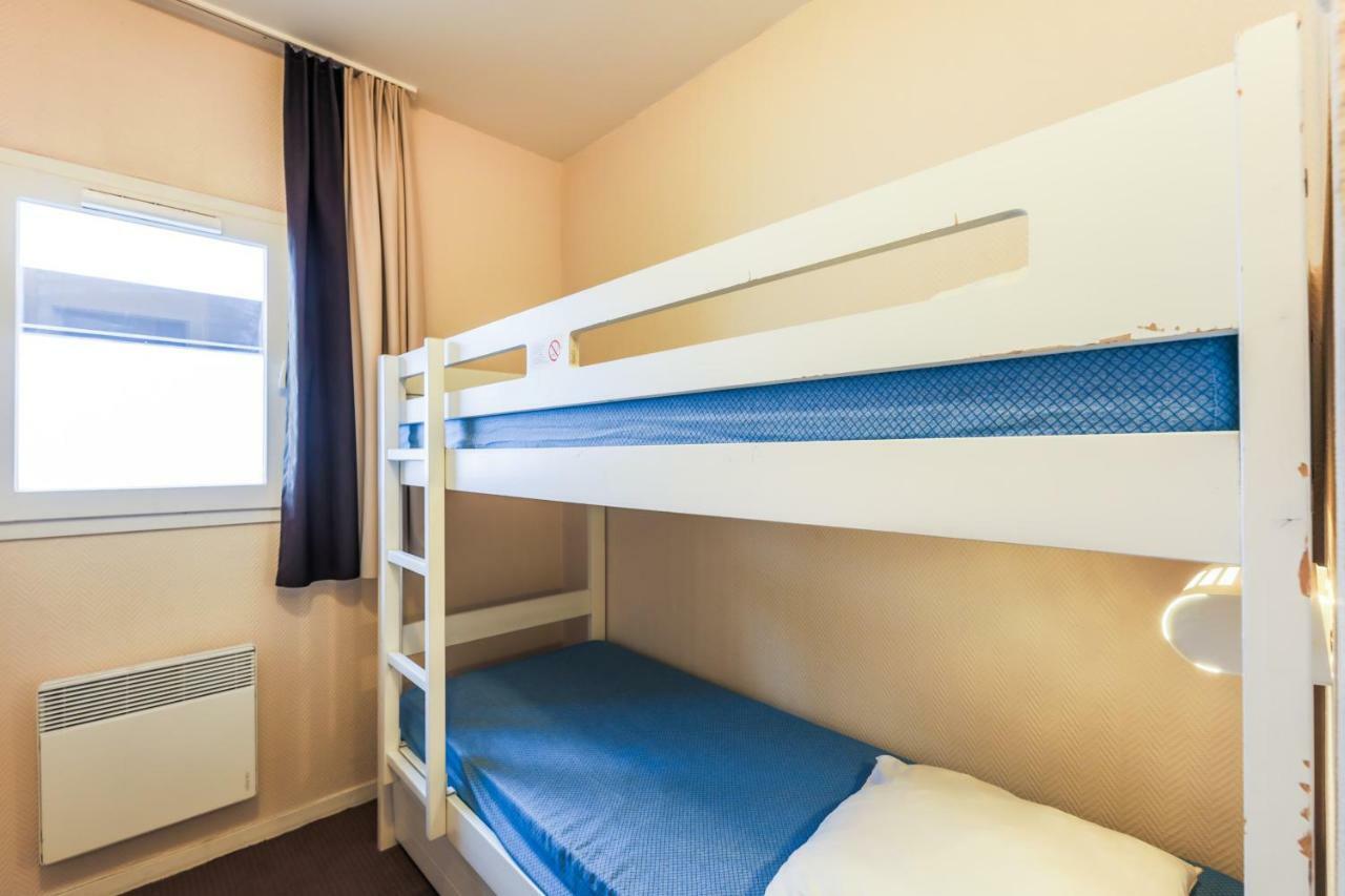 Residence Le Thabor - Maeva Home Valmeinier Pokój zdjęcie